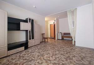 2-к квартира, вторичка, 35м2, 2/10 этаж