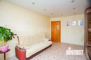 2-к квартира, вторичка, 46м2, 5/5 этаж