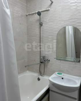 Студия квартира, вторичка, 23м2, 5/9 этаж