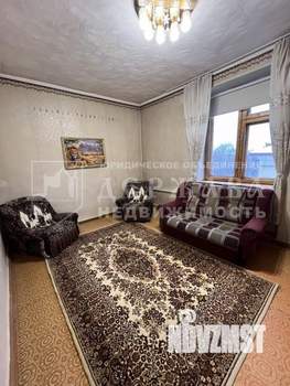 3-к квартира, вторичка, 65м2, 5/5 этаж