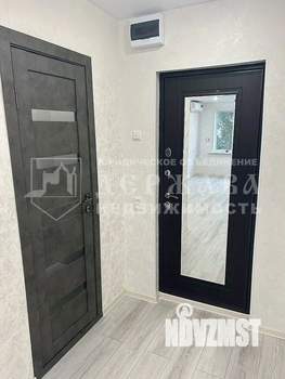 1-к квартира, вторичка, 22м2, 4/9 этаж