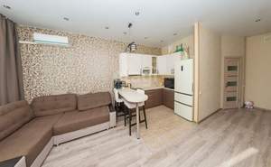 3-к квартира, вторичка, 51м2, 12/13 этаж