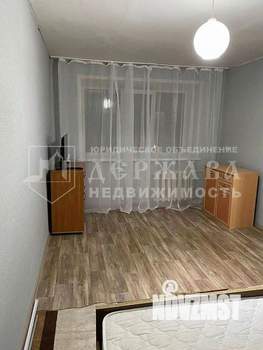 1-к квартира, вторичка, 31м2, 3/5 этаж