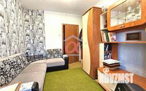 2-к квартира, вторичка, 51м2, 4/9 этаж