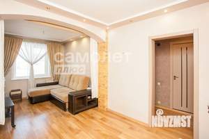 3-к квартира, вторичка, 64м2, 3/10 этаж