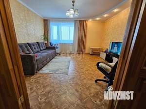 2-к квартира, вторичка, 61м2, 5/10 этаж