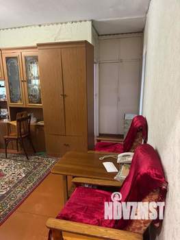 2-к квартира, вторичка, 47м2, 2/5 этаж