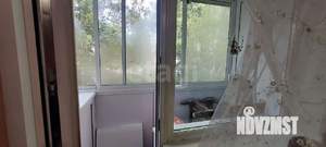 2-к квартира, вторичка, 44м2, 4/5 этаж