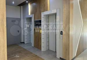 3-к квартира, сданный дом, 74м2, 3/15 этаж