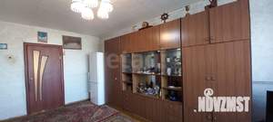 3-к квартира, вторичка, 63м2, 2/5 этаж