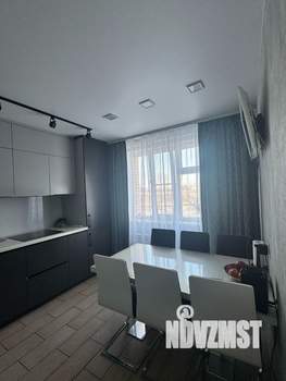 2-к квартира, вторичка, 89м2, 2/10 этаж