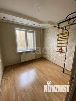 3-к квартира, вторичка, 61м2, 3/9 этаж
