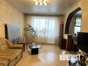 3-к квартира, вторичка, 81м2, 8/10 этаж