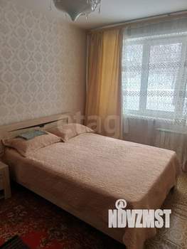 2-к квартира, вторичка, 48м2, 1/5 этаж