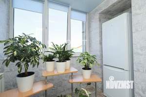 2-к квартира, вторичка, 45м2, 2/5 этаж