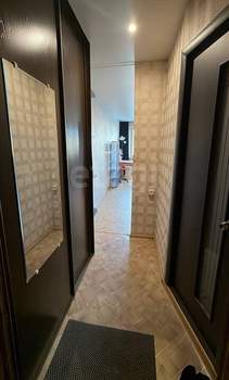 1-к квартира, вторичка, 22м2, 9/9 этаж