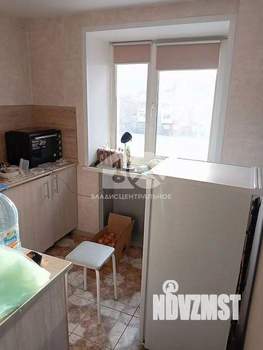 1-к квартира, вторичка, 30м2, 4/5 этаж