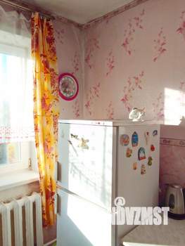 2-к квартира, вторичка, 44м2, 5/5 этаж