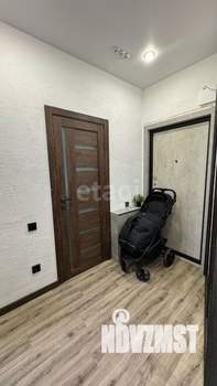 1-к квартира, вторичка, 36м2, 6/15 этаж