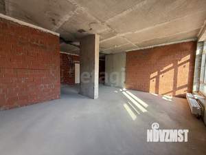 3-к квартира, вторичка, 62м2, 3/15 этаж