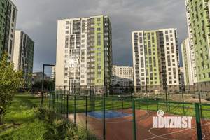 4-к квартира, вторичка, 117м2, 15/15 этаж