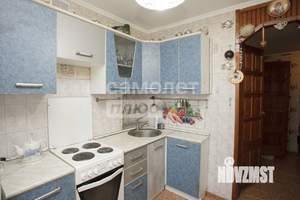 2-к квартира, вторичка, 43м2, 2/5 этаж