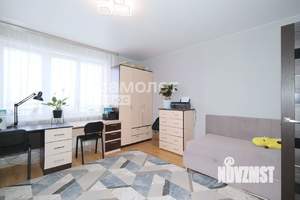 2-к квартира, вторичка, 52м2, 12/12 этаж