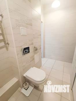 2-к квартира, вторичка, 55м2, 15/18 этаж