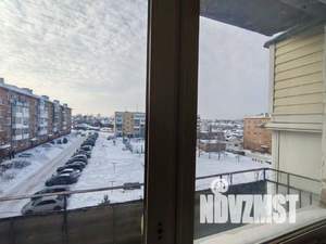 2-к квартира, вторичка, 48м2, 4/5 этаж