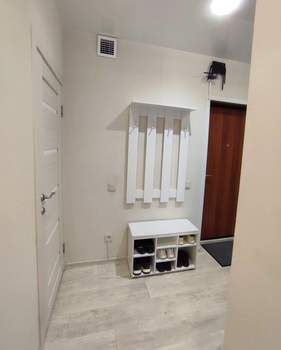 3-к квартира, вторичка, 43м2, 4/5 этаж