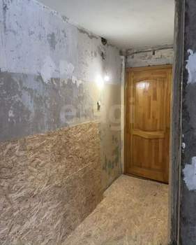 3-к квартира, вторичка, 47м2, 1/5 этаж