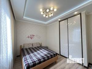 2-к квартира, вторичка, 54м2, 9/18 этаж
