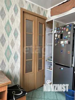 2-к квартира, вторичка, 43м2, 2/5 этаж