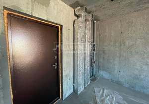 1-к квартира, вторичка, 28м2, 3/8 этаж