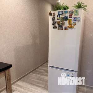 1-к квартира, вторичка, 31м2, 4/5 этаж