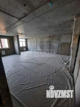 2-к квартира, вторичка, 53м2, 12/15 этаж