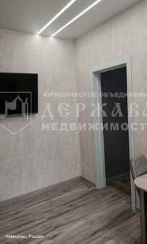 2-к квартира, вторичка, 58м2, 2/10 этаж