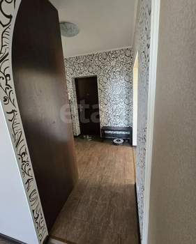 1-к квартира, вторичка, 48м2, 8/10 этаж