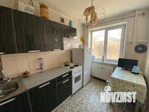 3-к квартира, вторичка, 62м2, 4/9 этаж