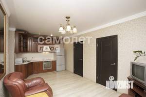 3-к квартира, вторичка, 67м2, 14/18 этаж