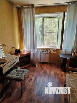 Студия квартира, вторичка, 17м2, 2/9 этаж