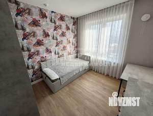 2-к квартира, вторичка, 49м2, 12/16 этаж