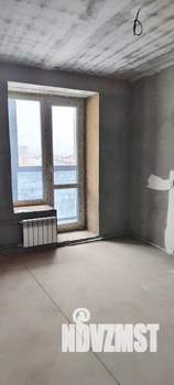 1-к квартира, вторичка, 35м2, 5/12 этаж