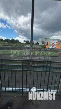 1-к квартира, вторичка, 36м2, 5/12 этаж