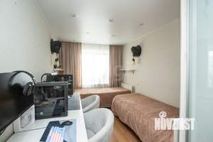 3-к квартира, вторичка, 81м2, 2/10 этаж
