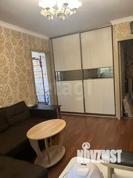 2-к квартира, вторичка, 48м2, 4/5 этаж