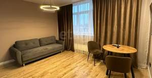 Студия квартира, вторичка, 29м2, 7/20 этаж