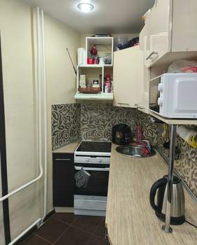 2-к квартира, сданный дом, 58м2, 9/10 этаж