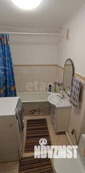 1-к квартира, вторичка, 41м2, 10/10 этаж