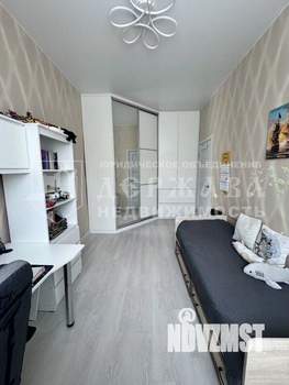 2-к квартира, вторичка, 51м2, 2/5 этаж